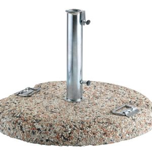 Base graniglietto con maniglie 50 Kg