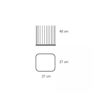 Contenitore multiuso