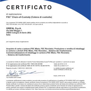 Contenitore multiuso