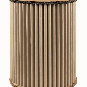 Sgabello contenitore multiuso