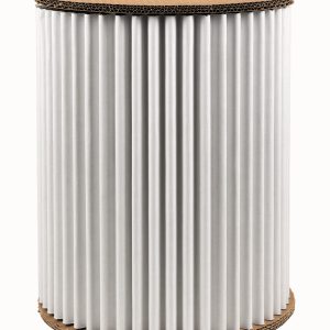 Sgabello contenitore multiuso