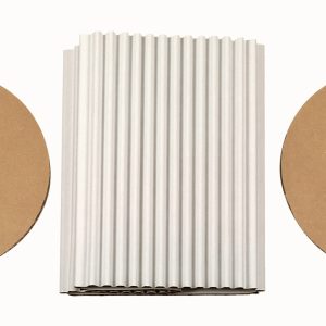 Sgabello contenitore multiuso