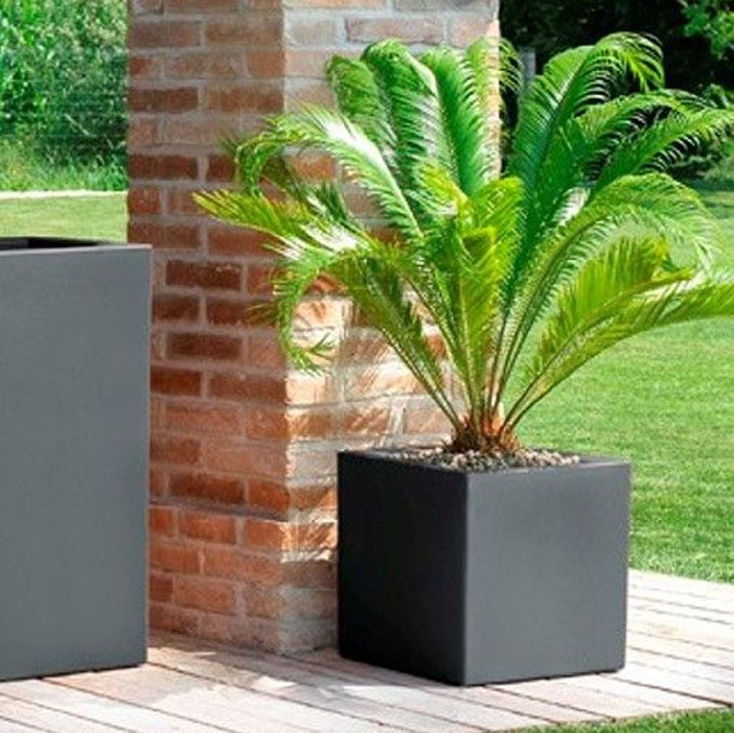 Vaso Schio Cubo - immagine 3