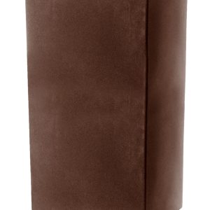 Vaso Schio Cubo Alto