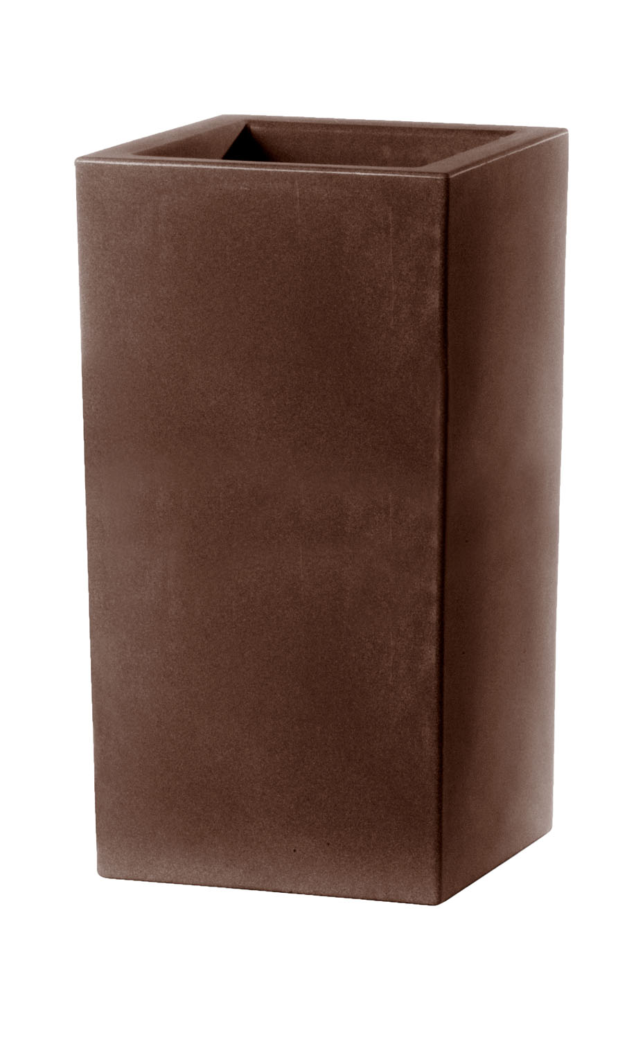 Vaso Schio Cubo Alto - immagine 2