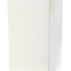 Vaso Schio Cubo Alto