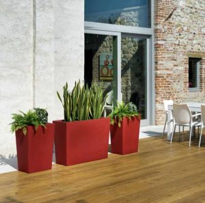 Vaso Schio Cassa Alta