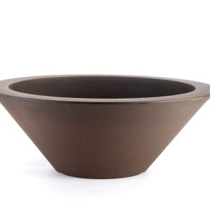 Vaso Schio Ciotola Teraplast in polietilene