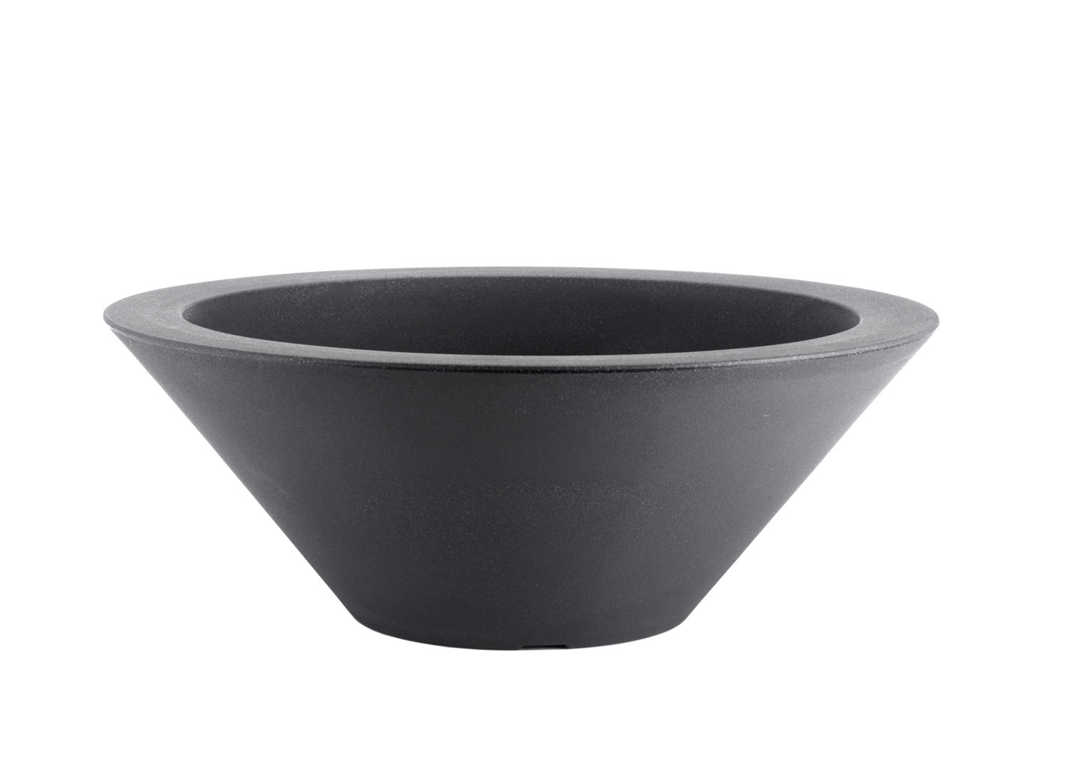 Vaso Schio Ciotola Teraplast in polietilene - immagine 6