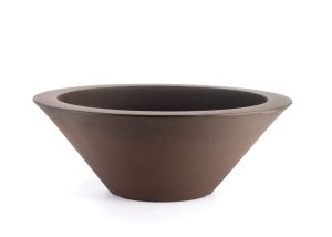 Vaso Schio Ciotola Teraplast in polietilene