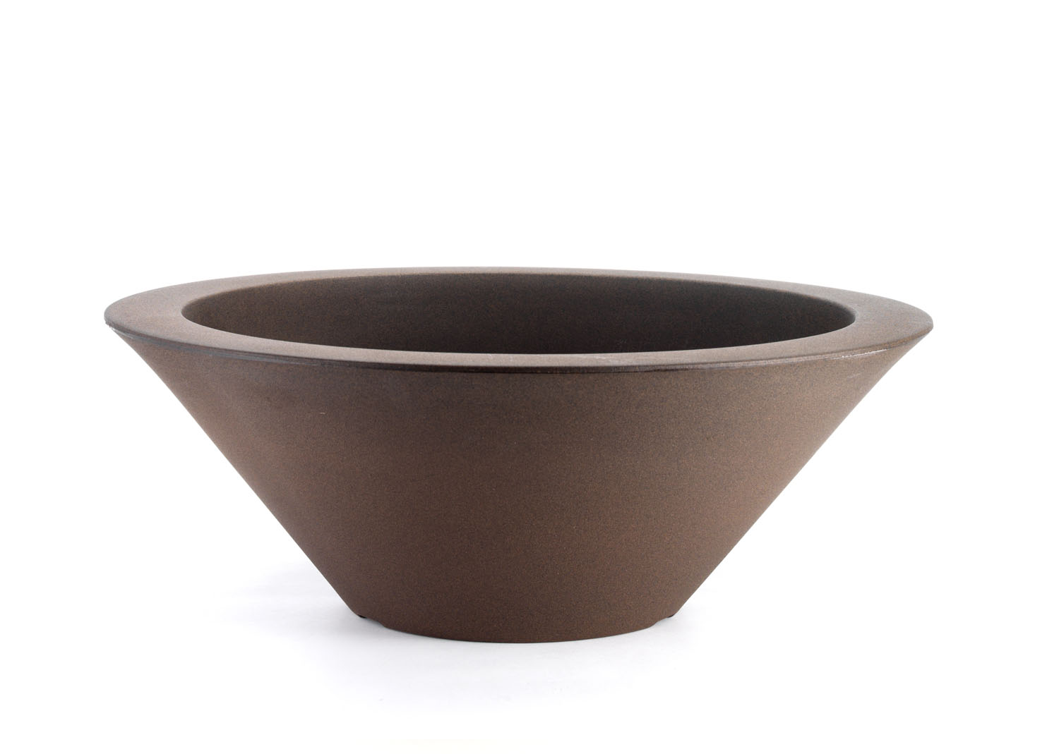 Vaso Schio Ciotola Teraplast in polietilene - immagine 11