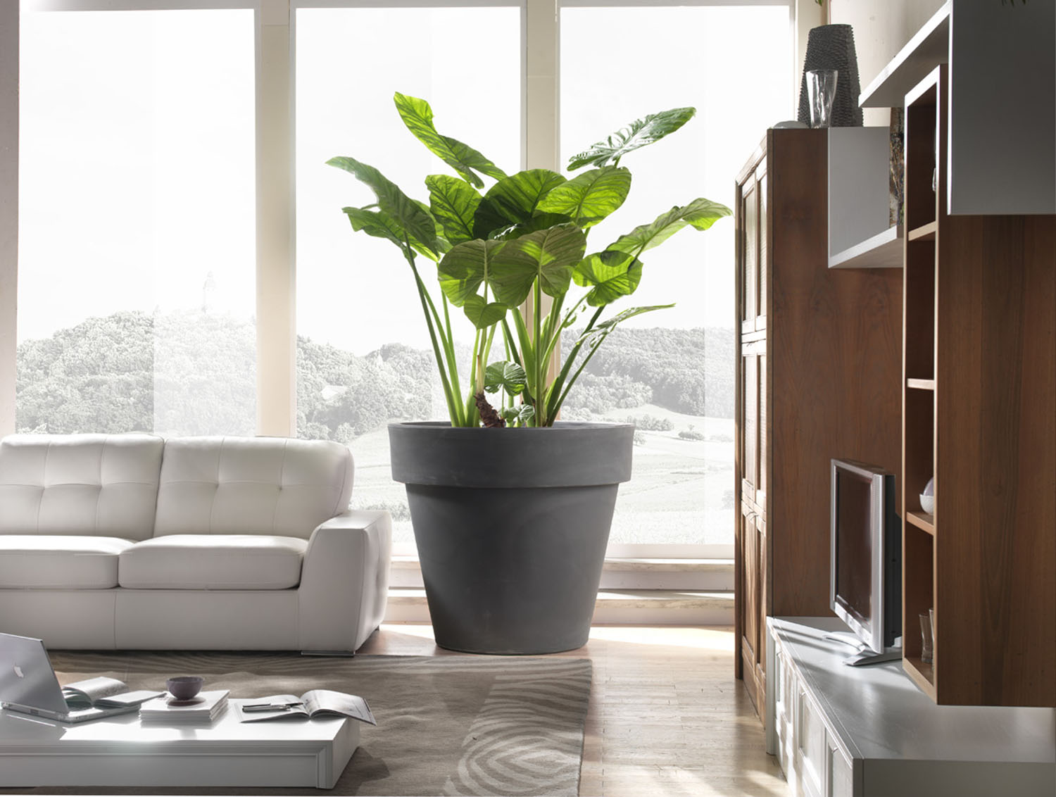 Vaso Standard One 140 - immagine 3