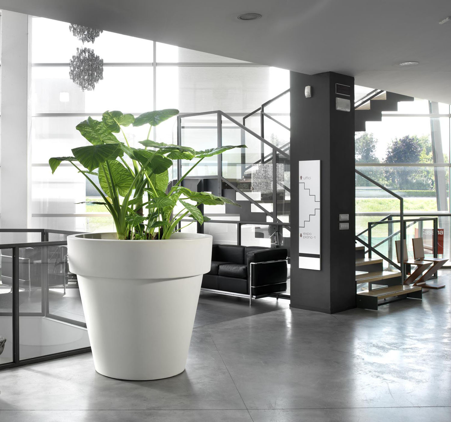 Vaso Standard One 140 - immagine 4