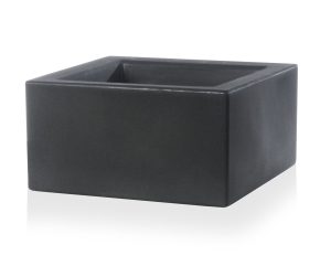 Vaso Schio Cubo Basso