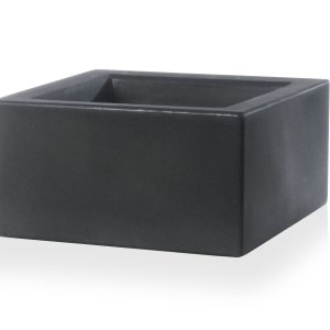 Vaso Schio Cubo Basso