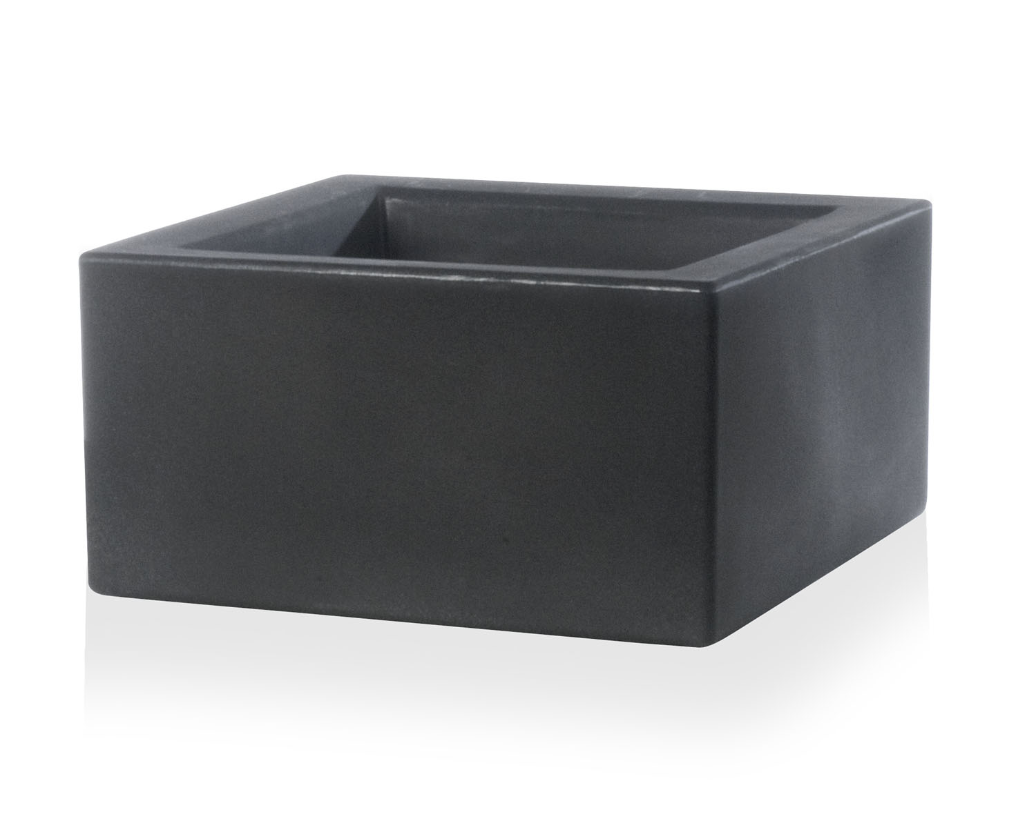 Vaso Schio Cubo Basso - immagine 2