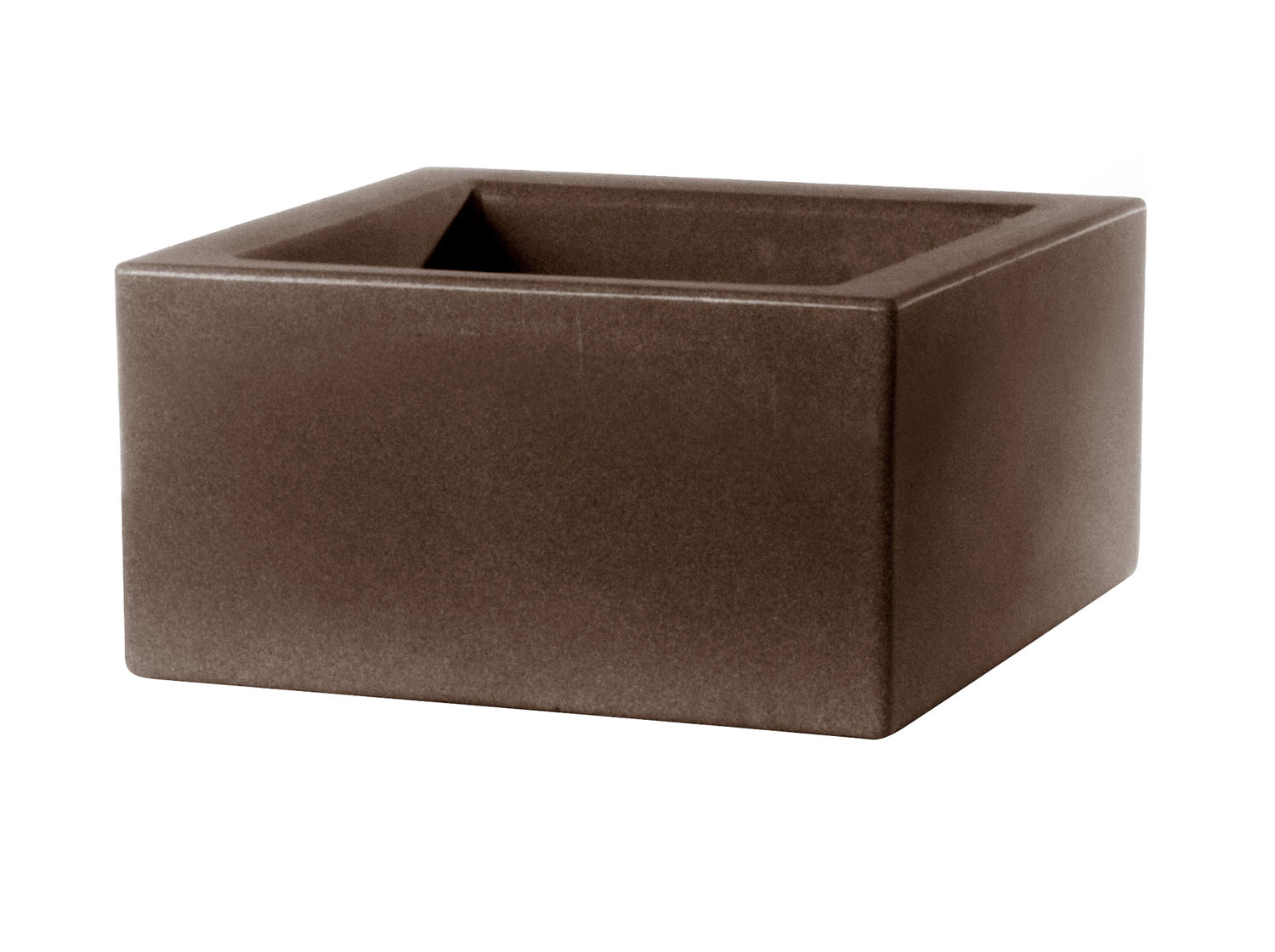 Vaso Schio Cubo Basso - immagine 3