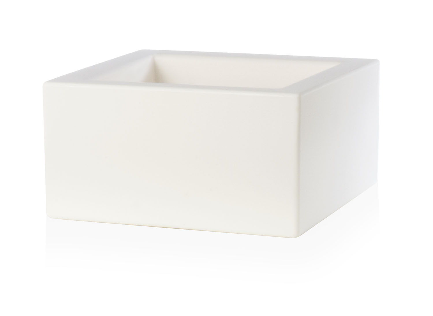 Vaso Schio Cubo Basso - immagine 4