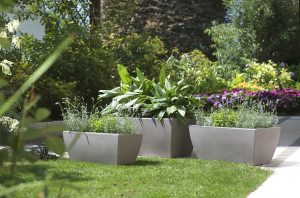 Vaso Jardinera Veneto