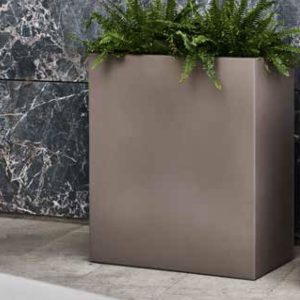 Vaso Schio Tower Maxi