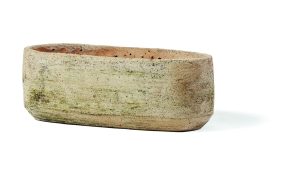 Vaso Minerva 36 Matera