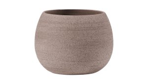 Vaso Erasmo in terracotta