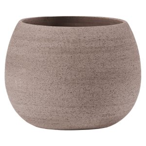 Vaso Erasmo in terracotta