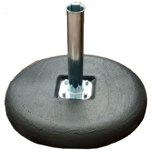 Base cemento grigio 35 Kg