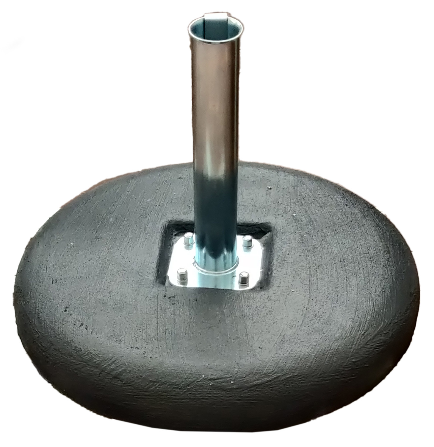 Base cemento grigio 35 Kg