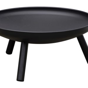 Braciere In Ferro Diam 59,5 Cm 3 Gambe 1 Pz