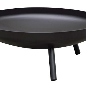 Braciere In Ferro Diam 80 Cm 1 Pz