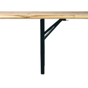 Set Due Panche Birreria - 220 X 24 X 48 Cm 1 Pz