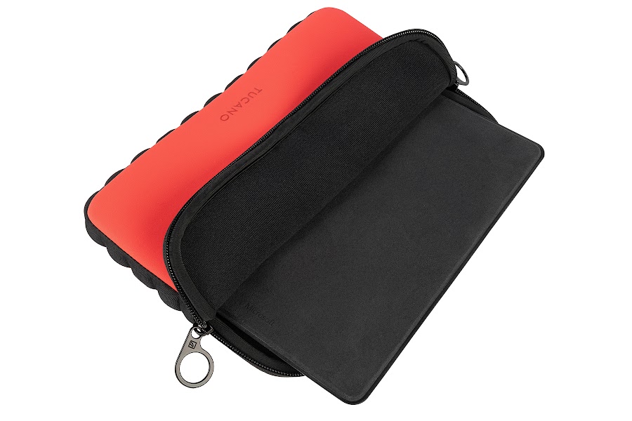 Custodia Per Laptop 12" E Macbook Air/Pro 13" - immagine 7