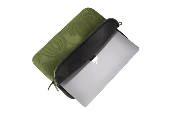 MOSISO Laptop Sleeve Bag Compatible with MacBook Air/Pro, 13-13.3 in