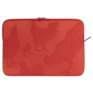 Custodia neoprene per MacBook Air/Pro e laptop Tucano