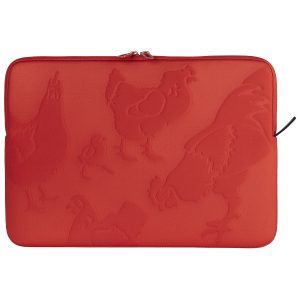 Custodia neoprene per MacBook Air/Pro e laptop Tucano