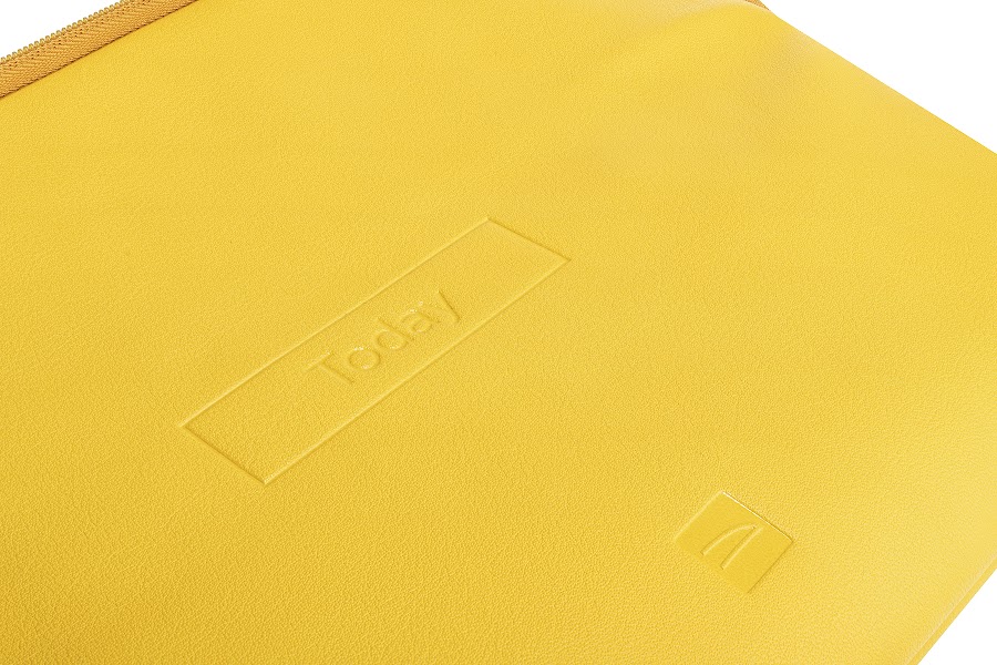 Morbida custodia per laptop e Mac Book Fino A 14" - immagine 3