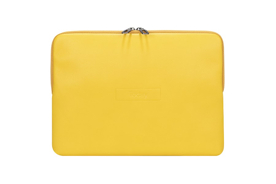 Morbida custodia per laptop e Mac Book Fino A 14" - immagine 4