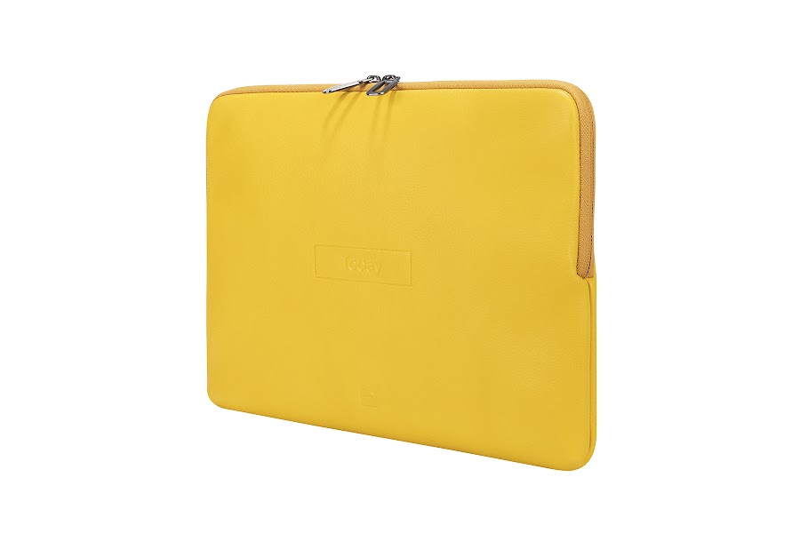 Morbida custodia per laptop e Mac Book Fino A 14" - immagine 5