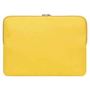 Morbida custodia per laptop e Mac Book Fino A 14"