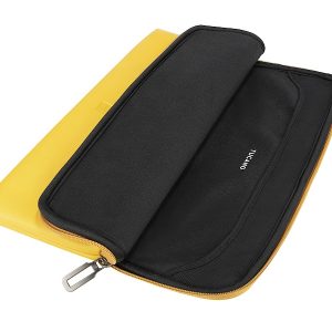 Morbida custodia per laptop e Mac Book Fino A 14"