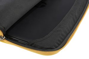 Morbida custodia per laptop e Mac Book Fino A 14"