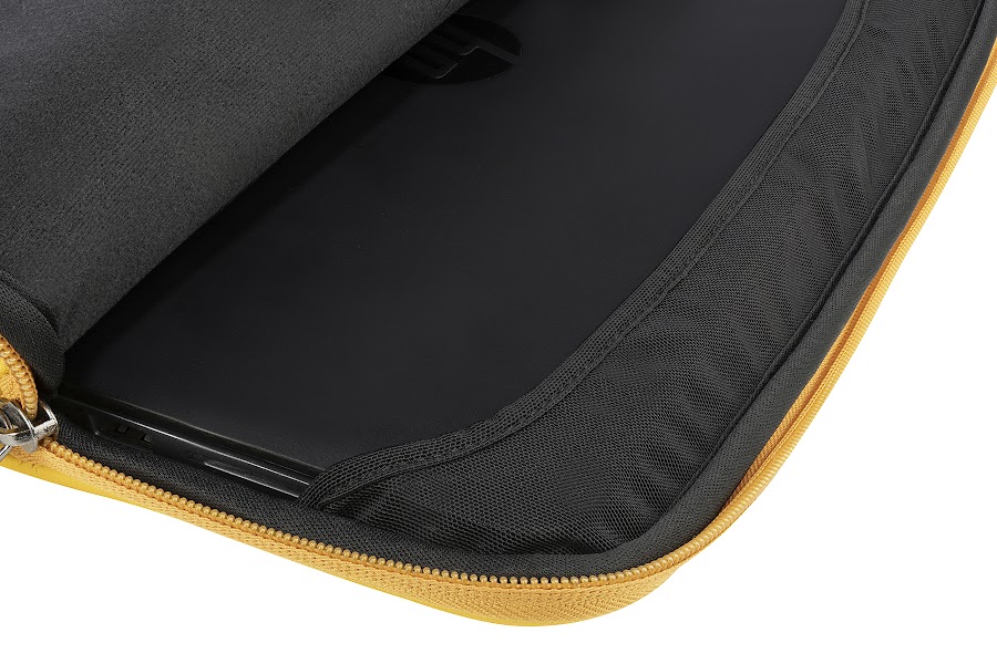 Morbida custodia per laptop e Mac Book Fino A 14" - immagine 8