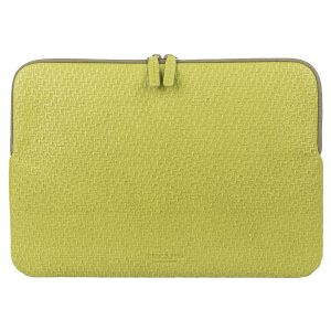 Custodia antigraffio in PU per laptop e MacBook