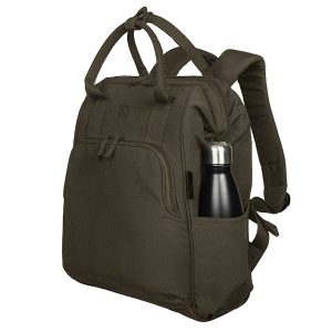 Zaino in tessuto riciclato 100% per laptop 14" e MacBook Pro 14" Tucano