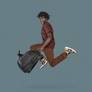 Zaino business per MacBook Pro 16” e Laptop fino a 15,6” Tucano