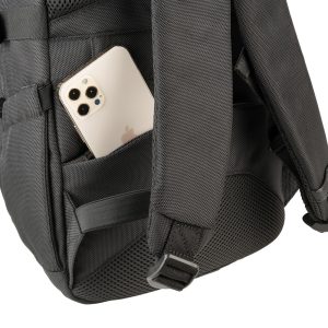 Zaino business per MacBook Pro 16” e Laptop fino a 15,6” Tucano