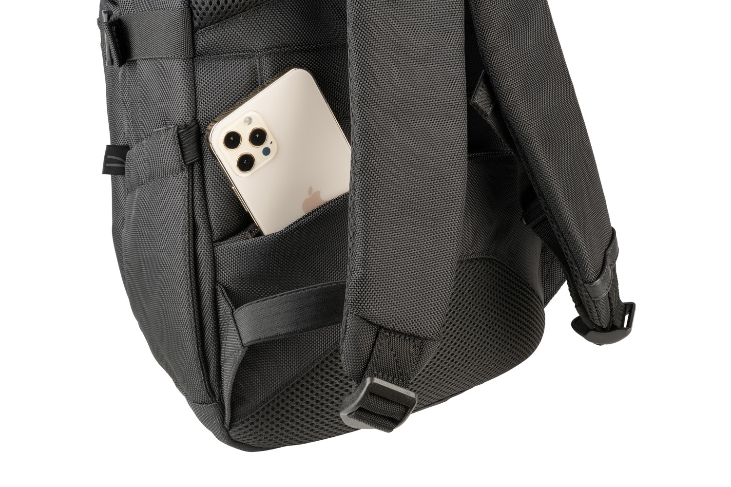 Zaino business per MacBook Pro 16” e Laptop fino a 15,6” Tucano - immagine 7