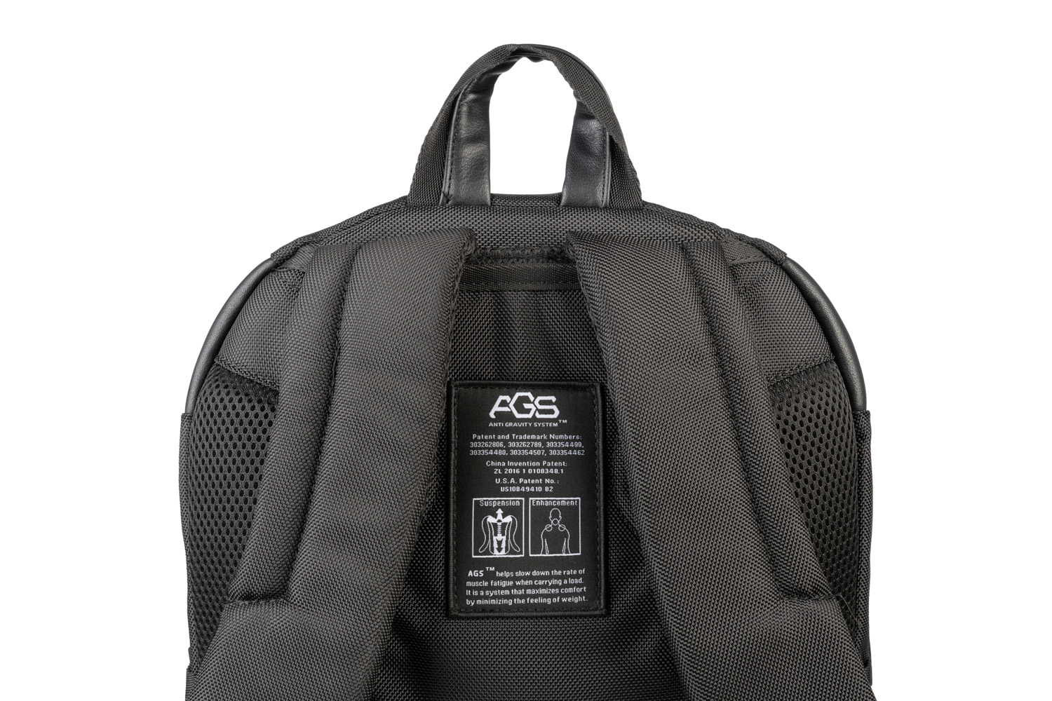 Zaino business per MacBook Pro 16” e Laptop fino a 15,6” Tucano - immagine 8