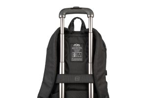 Zaino business per MacBook Pro 16” e Laptop fino a 15,6” Tucano